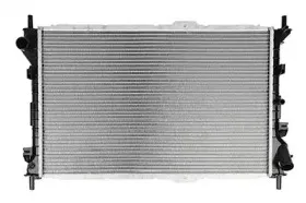 BSG 30-520-017 BSG Радиатор, охлаждение двигателя BSG 30-520-017 BSG Радиатор, охлаждение двигателя